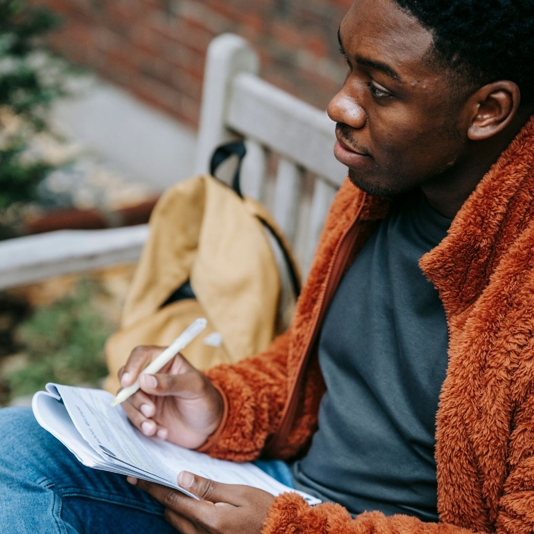 get ready for college