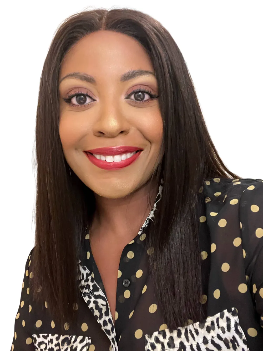 Bethany Goldszer professional headshot