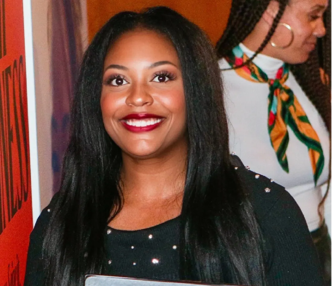 Bethany Goldszer founding SOCP