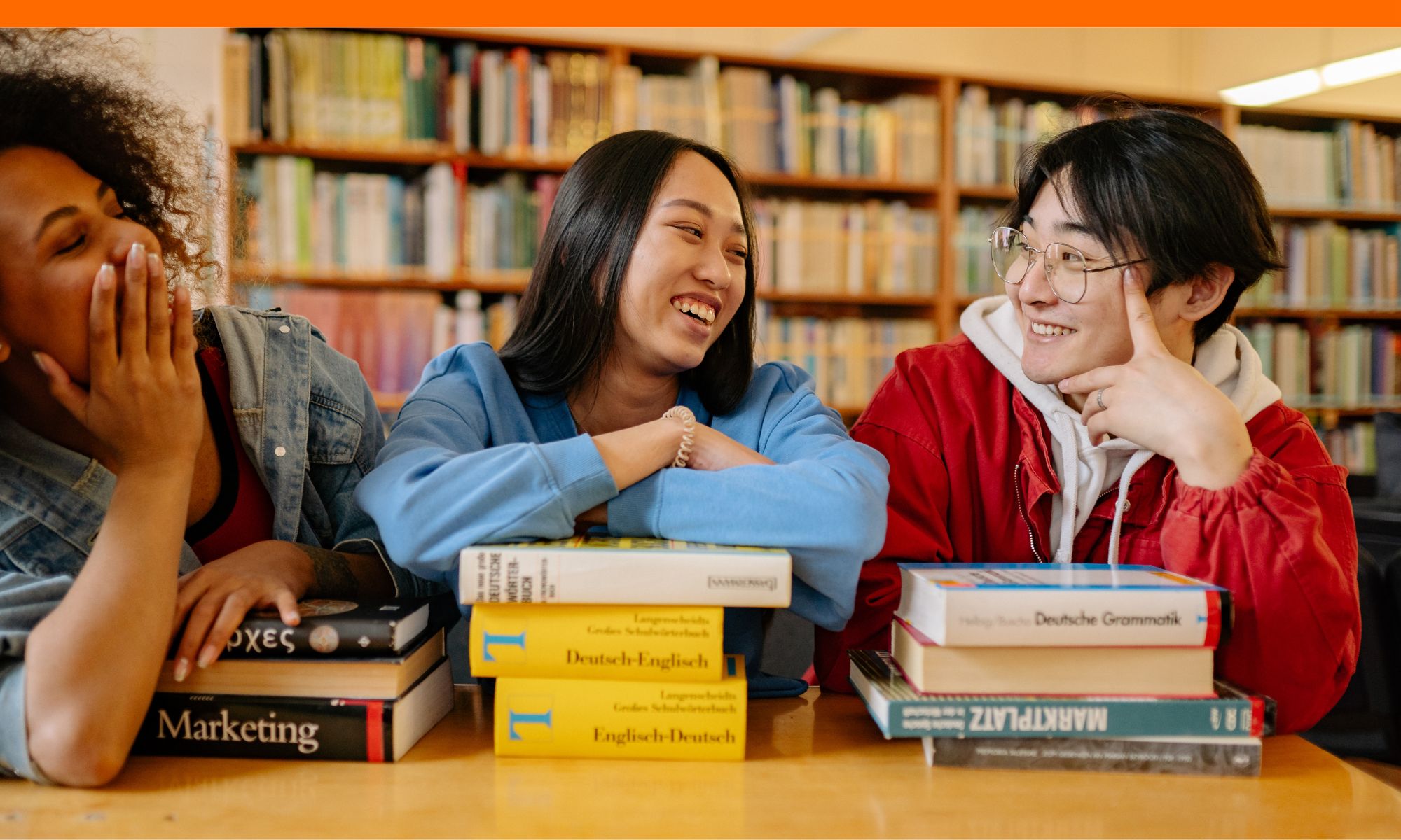 teens happy about new jersery scholarships