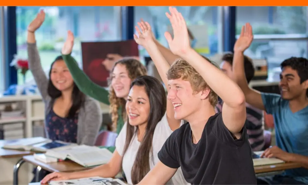 teens interested in maryland and washington d.c scholarships